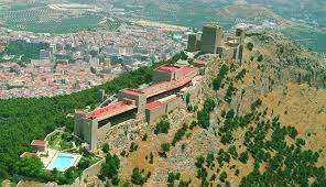 Parador De Jaen