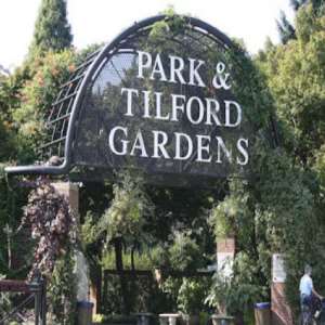 Park and Tilford Gardens History, Hotels, Fare, Facts And More - Notednames