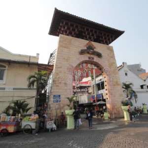 Pasar Baru