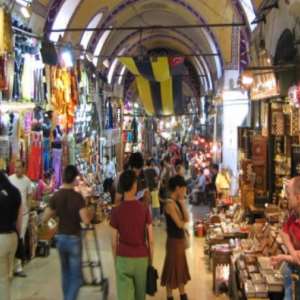 Pasar Santa