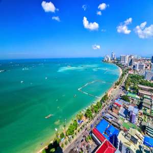 Pattaya