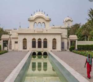 Pinjore Gardens