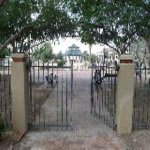 Pioneer and Military Memorial Park