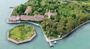 Poveglia