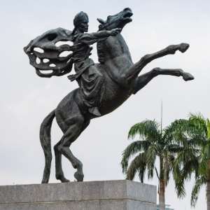 Prince Diponegoro Monument
