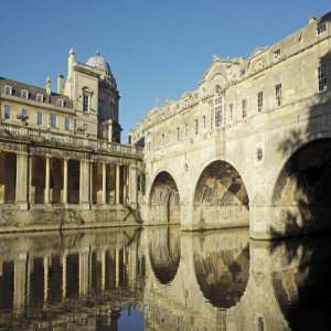 Pulteney Bridge