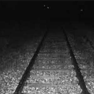 Purbo Nayatola Rail Crossing
