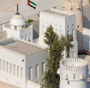 Qasr Al Hosn