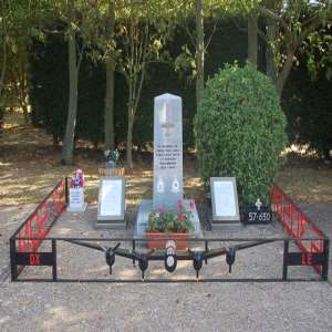 RAF East Kirkby