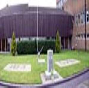 RAF Elsham Wolds