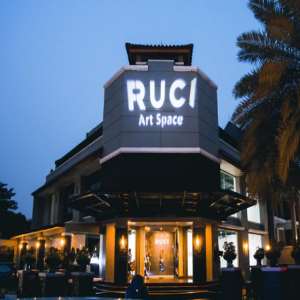 RUCI Art Space