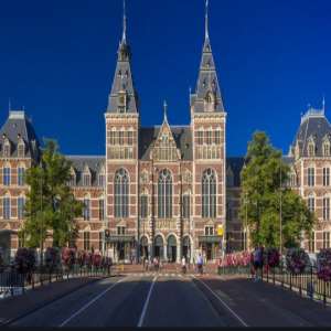 Rijksmuseum