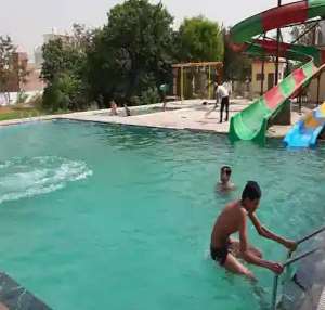 Rimjhim The Water Park