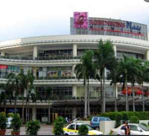 Robinsons Place Manila