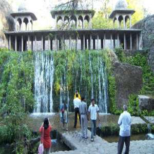 Rock Garden of Chandigarh History, Hotels, Fare, Facts And More ...