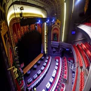 Royal Court Theatre