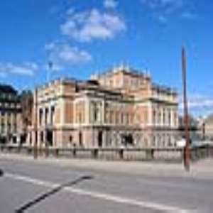 Royal Swedish Opera