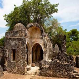 Ruins of Kilwa Kisiwani and Ruins of Songo Mnara History, Travel ...