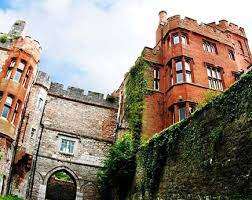 Ruthin Castle Hotel and Spa