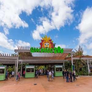 San Diego Zoo