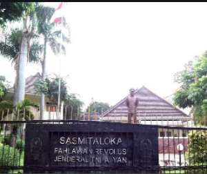 Sasmita Loka