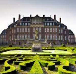 Schloss Nordkirchen