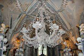 Sedlec Ossuary