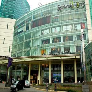 Senayan City