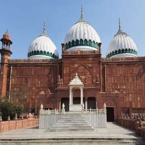 Shahi Mosque Eidgah