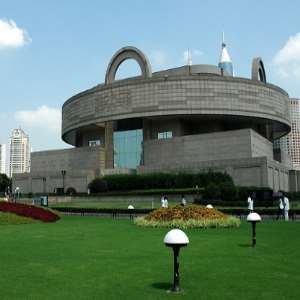 Shanghai Museum