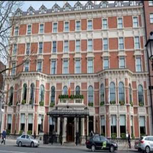 Shelbourne Hotel