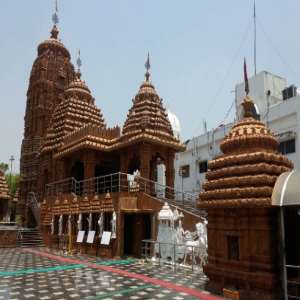 Shri Jagannath Temple History, Travel Information, Hotels, Facts And ...