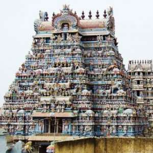 Sri Ranganath Temple