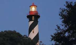 St  Augustine Lighthouse, Florida