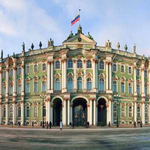 State Hermitage Museum