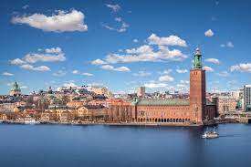 Stockholm City Hall