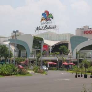 Summarecon Mall Bekasi