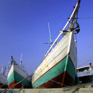 Sunda Kelapa