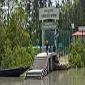 Sundarbans National Park