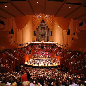 Sydney Opera House