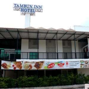 Tambun Inn