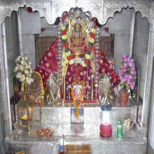 Tanot Mata Temple