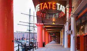 Tate Liverpool