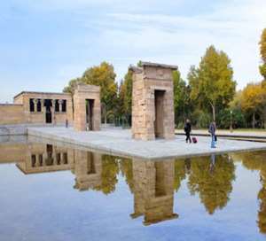 Temple of Debod