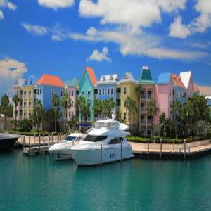 The Bahamas
