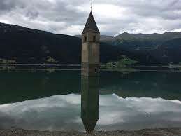 The Campanile
