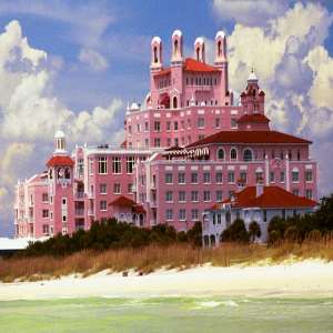 The Don CeSar History, Facilities, Facts And More - Notednames