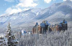 The Fairmont Baff Hotel