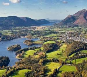 The Lake District