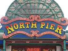 The North Pier